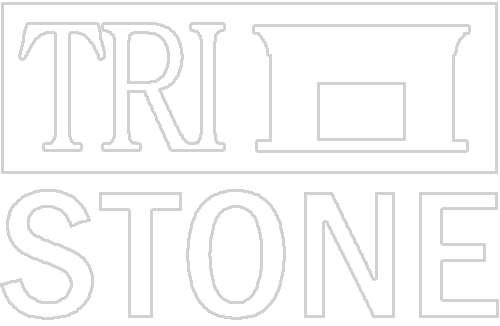 Tri-Stone Logo