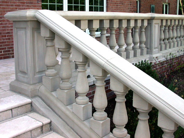 Balustrade System